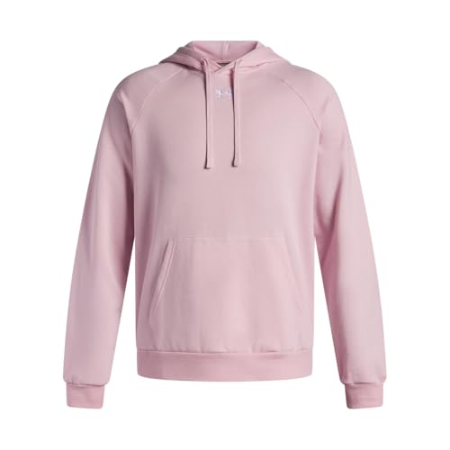 Image of Under Armour Men's Rival Fleece Hoodie