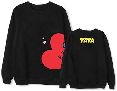 Amazon Co Jp 瑪瑙の屋 防弾少年団パーカー韓流グッズ バンタン ストラップレスbt21 アイドル かわいい 応援服 V J Hopeトップス Jimin男女兼用 服 ファッション小物