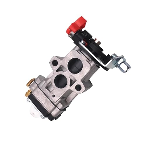 Carburateur 2 temps WYA-79 WYA-172 pour moteur de débroussailleuse