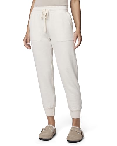 Pantalon de jogging Winslow Splendid femme coupe fluide anti-frottement