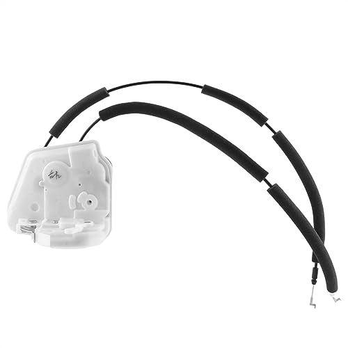Actionneur de verrouillage fluide pour portière gauche Mazda 3 2010