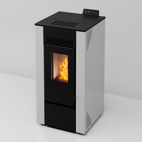 Il design moderno si adatta a qualsiasi stile di arredamento, aggiungendo raffinatezza all'ambiente circostante.