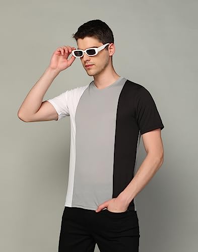 Image of INKKR Men's Regular Fit T-Shirt FF04-07