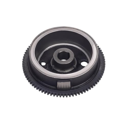 Cylindre magnétique moto contre les pannes de Polaris LUH 6X6
