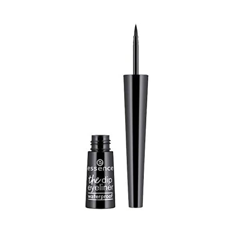 essence the dip eyeliner, Eye Liner Cover