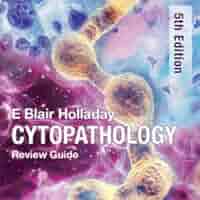 Cytopathology Review Guide 5th Edition: ASCP: 9780891896944