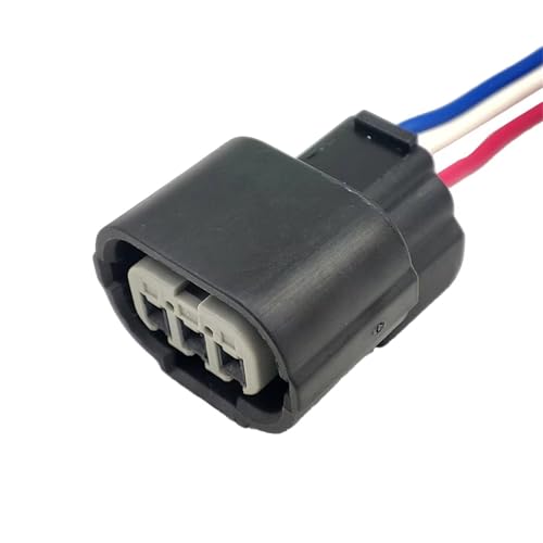 Bobine d'allumage Nissan connecteur cassé résolu avec prise 3 broches