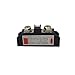 Industrial Solid State Relays AC 110 220 380 VAC Solid State Relay 24V H3200ZE 200A
