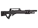 Hatsan Invader Auto Semi-Automatic PCP Air Rifle, .25 Caliber