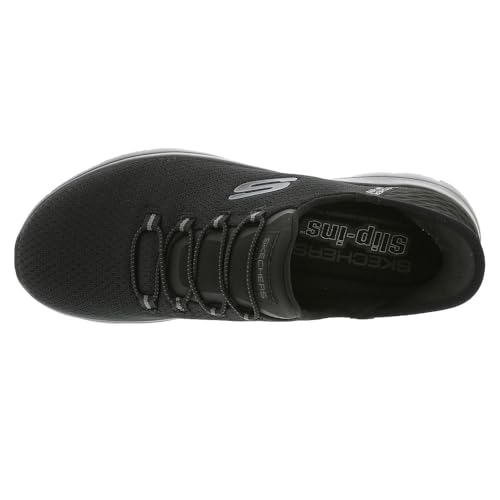 Skechers Women's Hands Free Slip-ins Summits Girls Night Sneaker3