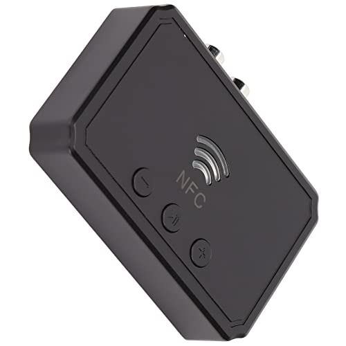 Nfc Receiver, Power Block Technology Usb Power Desktop Nfc Receiver #TOP4