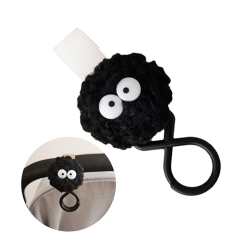 Clips and Loop for Hanging Bags Purse Cartoon Pram Clip for Pushchair Buggys Hook