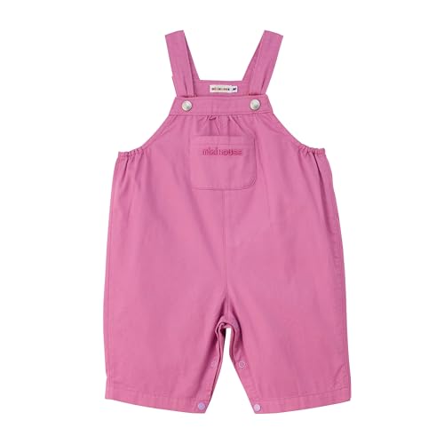 キッズボトムス ミキハウス オーバーオール」の人気商品一覧