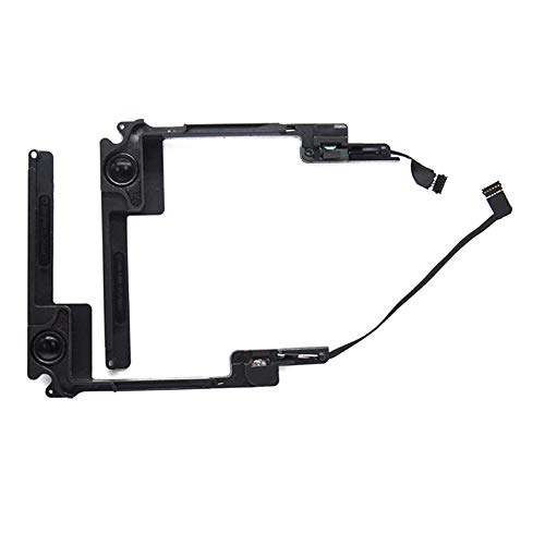 Altavoz izquierdo y derecho MacBook Pro Retina A1425 13 pulgadas años 2012 2013