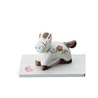 Amazon.co.jp: クラフトマンハウス 2026年(令和8年) 干支 午年 馬