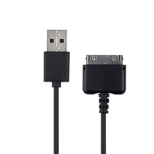 Eluugie 2 Packs 6Ft Replacement Usb Data Charging Cable For Barnes And Noble Nook Hd Hd Plus Tablet 7" 9" Nook Hd Usb Charging Cable Barnes And Noble Nook Charger Cord (6Ft) #TOP2