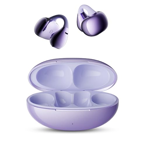 Bluetooth イヤホン オープンイヤー イヤーカフ型 超軽量5.3g SANWA SUPPLY イヤーカフ イヤホン 完全ワイヤレス オープン