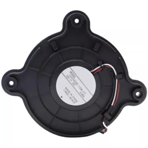 Motor de ventilador premium 12035GE-12M-YT para evaporador de alta durabilidad 12V