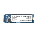Synology SNV3410 400GB M.2 2280 NVMe PCIe 3x4 SSD