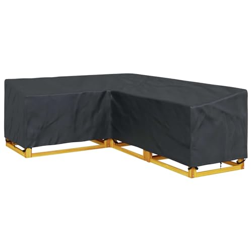 Housse de protection imperméable et indéchirable pour grand salon
