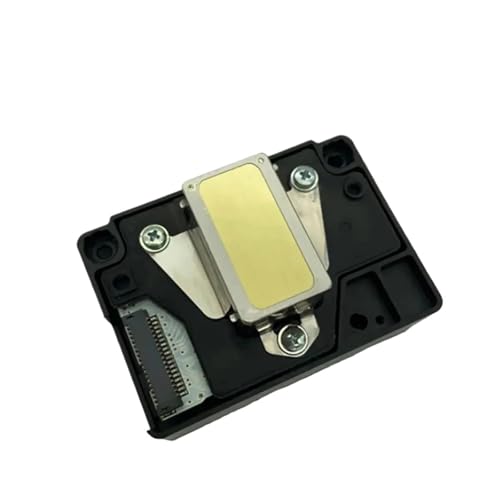 Cabezal de impresion F185000 para Epson L1300 y T1100 repuesto