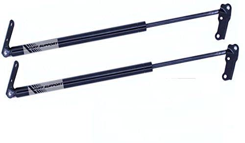Lift Supports For Trunks 2x Rear Trunk Hatch Tuff Support Set Lift