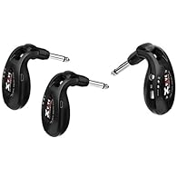 Great gift idea for both professionals and enthusiasts The surface of the instrument is carefully polished, smooth and elegant A great gift for music lovers Lightweight and portable, easy to hold with one hand Compatible with any instrument