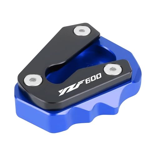 Coussin moto béquille Yamaha YZF600 YZFR6 2022 idéal pour vos sorties motardes et stationnements