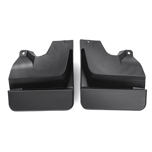 Bavettes de roue avant Toyota Land Cruiser Prado FJ120 garde-boue 4x4