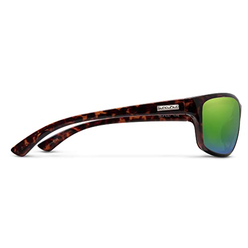 Image of Suncloud Sentry Polarized Sunglasses
