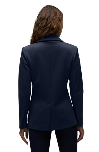 HUDSON Women's Fitted Blazer3