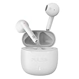 Imagem Fone de Ouvido TWS WF200 Branco Pulse - PH433