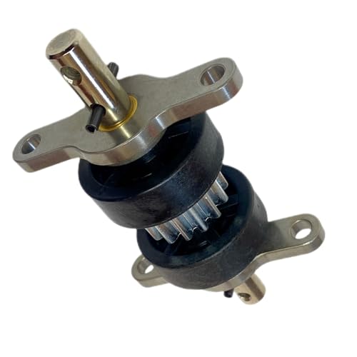 15 Tooth Gear 140409 Replacement Standard Gear Pack Assembly Compatible with Lippert RV Through-Frame Slide-Out Systems 2"x3" and 3"x3" Arm by Aaiov - Image 3