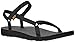 Teva Women's Original Universal Slim, Black, 8 Medium US