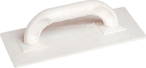 TRIUSO Kunststoff-Reibebrett 18 x 32 cm für Feinputzbelag