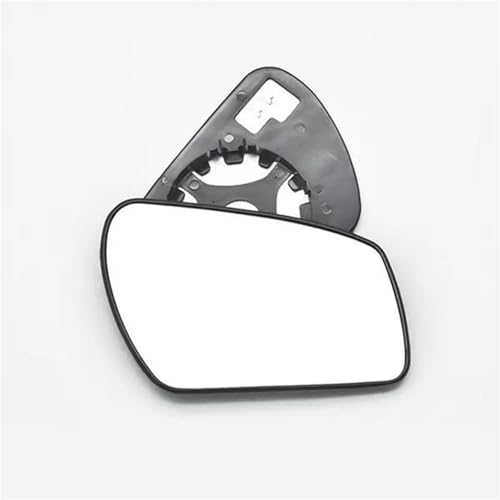 Verre de rétroviseur pour Ford Focus 2 MK2 2004-2008 lentille latérale gauche droite