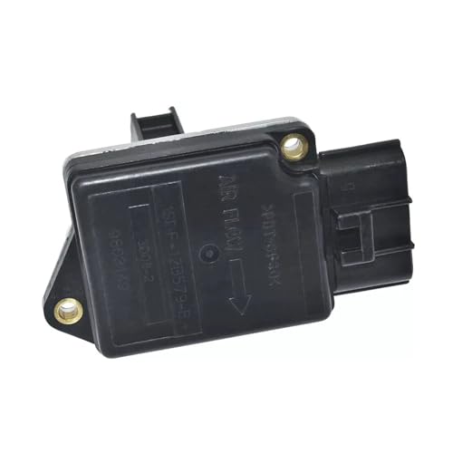 Débitmètre de masse d'air 1SDF12B579BA pour injection moteur
