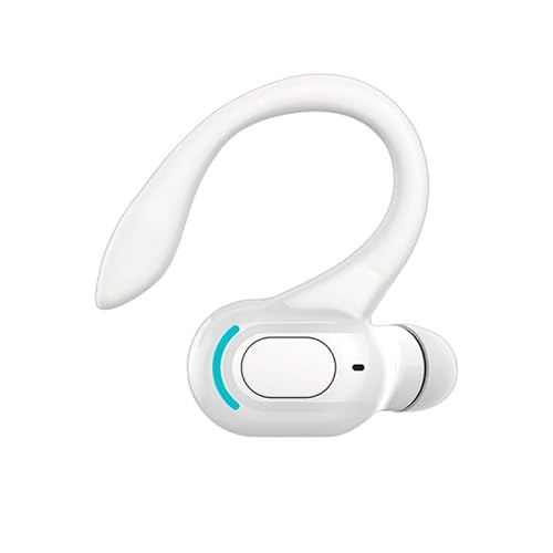 Cool Blanco Auricular Bluetooth Midway