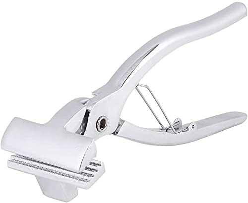 Levin Canvas Stretching Pliers Professional Alloy Clamp for Stretching Oil Painting Canvas Framing Tool