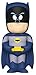 FUNKO VINYL SODA: DC - Batman 66 TV-Batman (Styles May Vary)