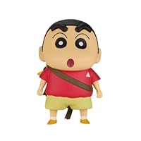 Amazon.co.jp: 【公式】 映画クレヨン＊しんちゃん 超華麗！灼熱