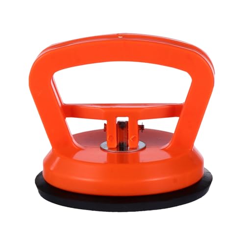 JECOMPRIS One-Touch Suction Cup Device for Tile Sucker Sticks Mini Dent Puller Car Maintenance