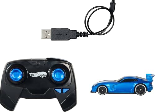 Hot Wheels RC Dodge Viper ACR