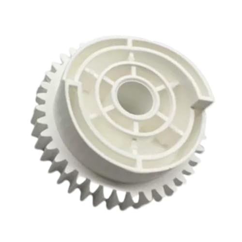 Engrenage de fusion SP111 SP211 pignon entraînement imprimante M0A1-1121, 10pcs