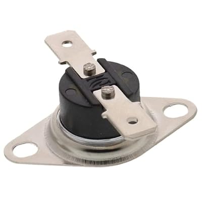 Exact DE47-20037A Range Oven Limit Thermostat