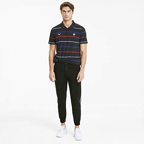 Image of Puma Men's Regular Track Pants