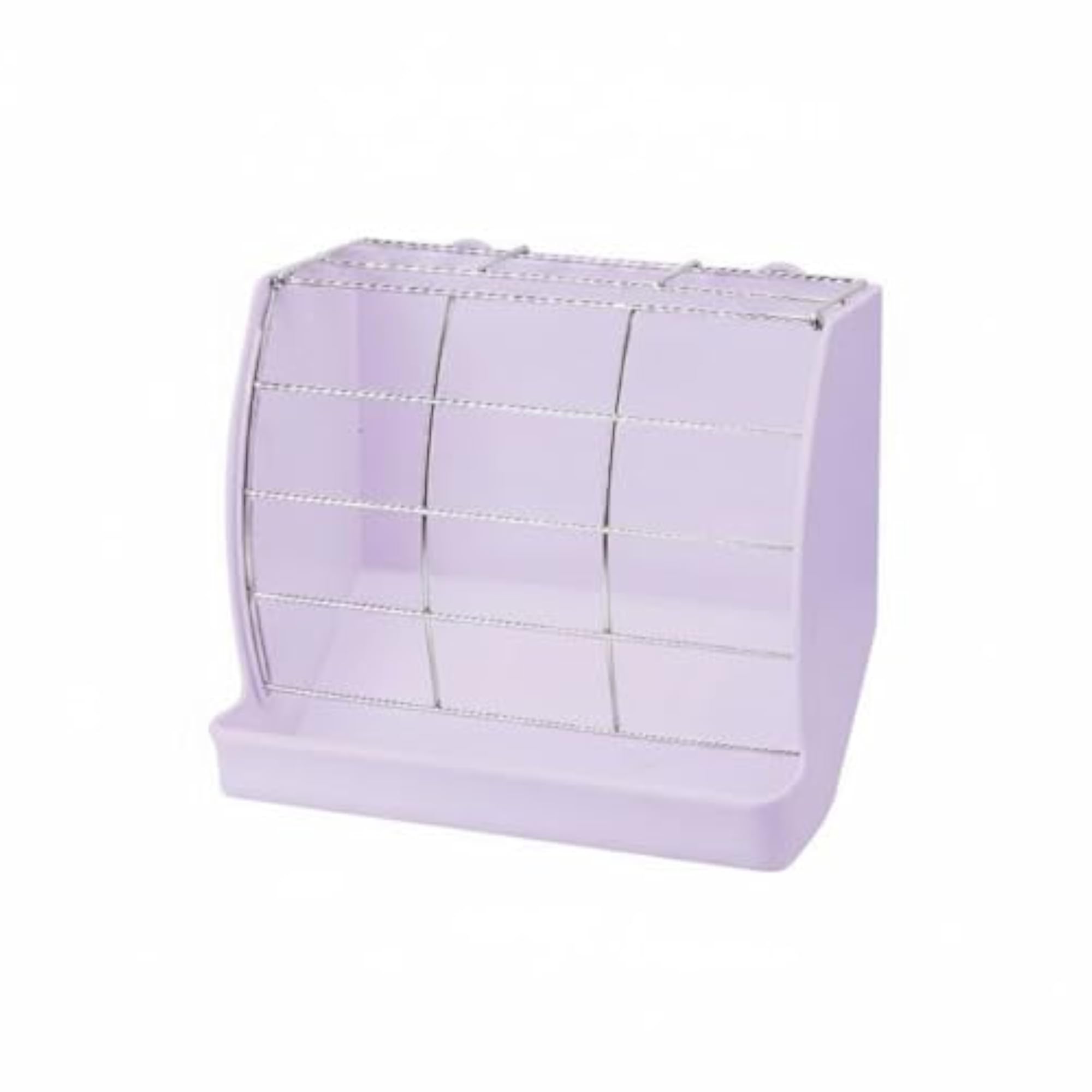 Stainless Steel Rabbit Hay Rack Feeder, Durable
