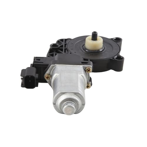 Motor elevalunas eléctrico 6CP114553H1C, suavidad y control para Ford Ranger