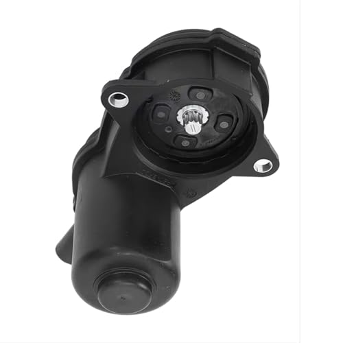 Actuador freno estacionamiento trasero para Odyssey y HR-V 2016 a 2022 cable motor freno de mano
