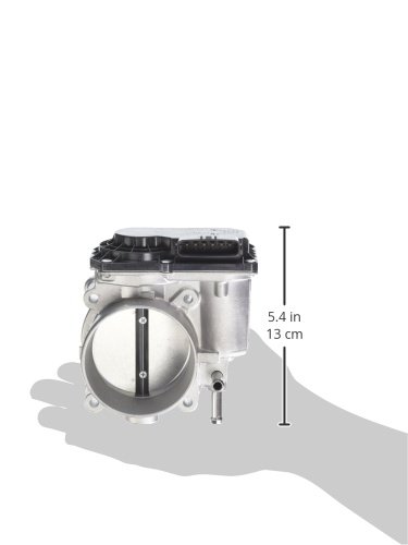 Amazon | TOYOTA (トヨタ) 純正部品 スロットル ボデーASSY(モータ 